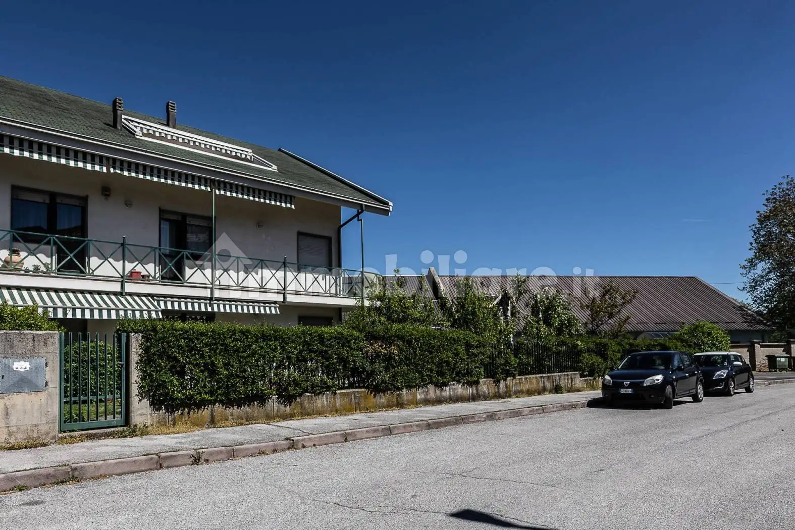 Quadrilocale via Vignolo 8, San Rocco Castagnaretta, Cuneo - foto 2