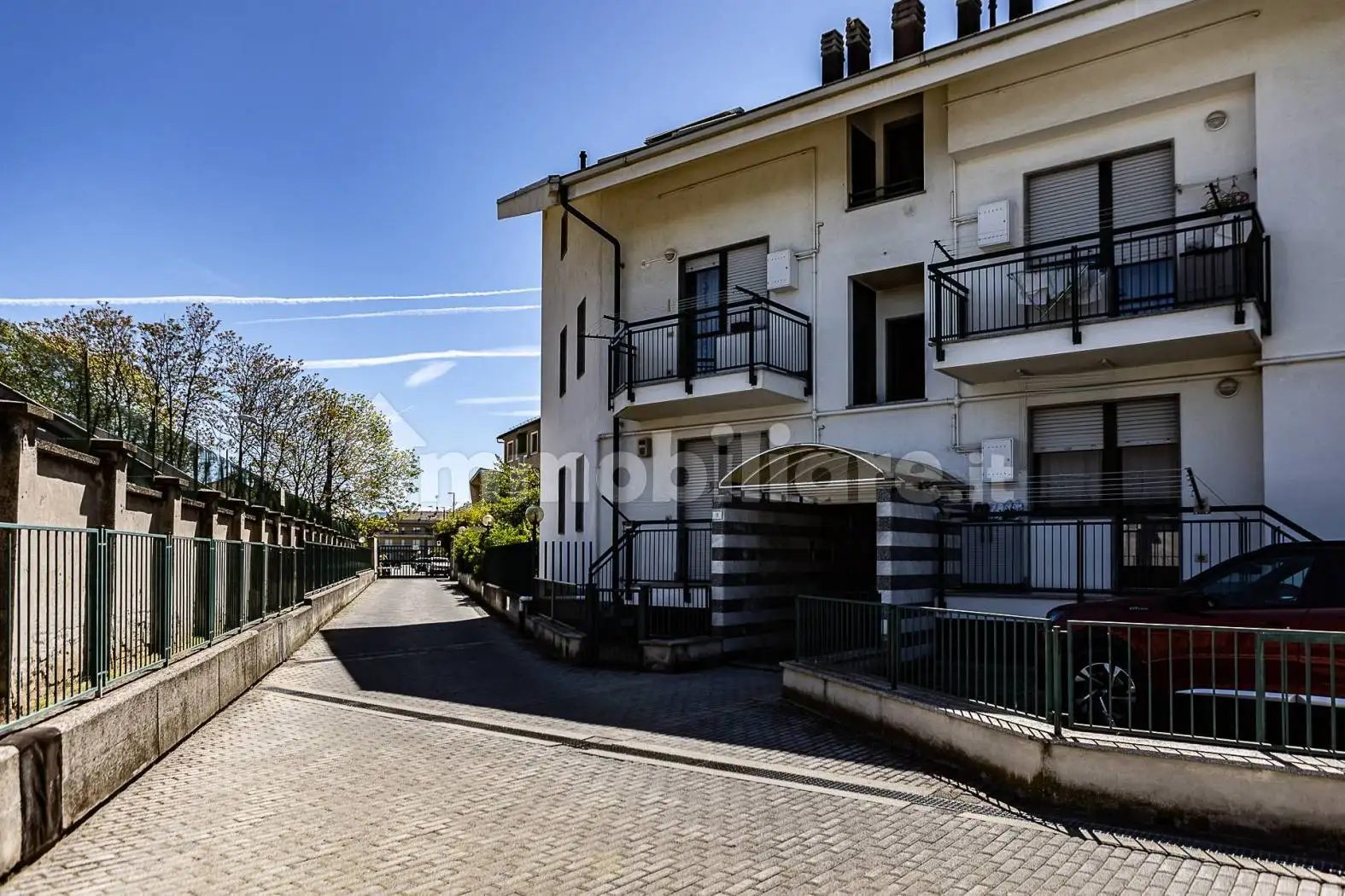 Quadrilocale via Vignolo 8, San Rocco Castagnaretta, Cuneo - foto 3