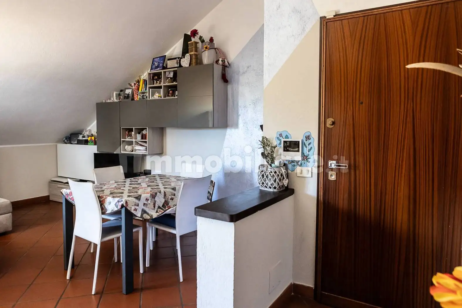 Quadrilocale via Vignolo 8, San Rocco Castagnaretta, Cuneo - foto 5