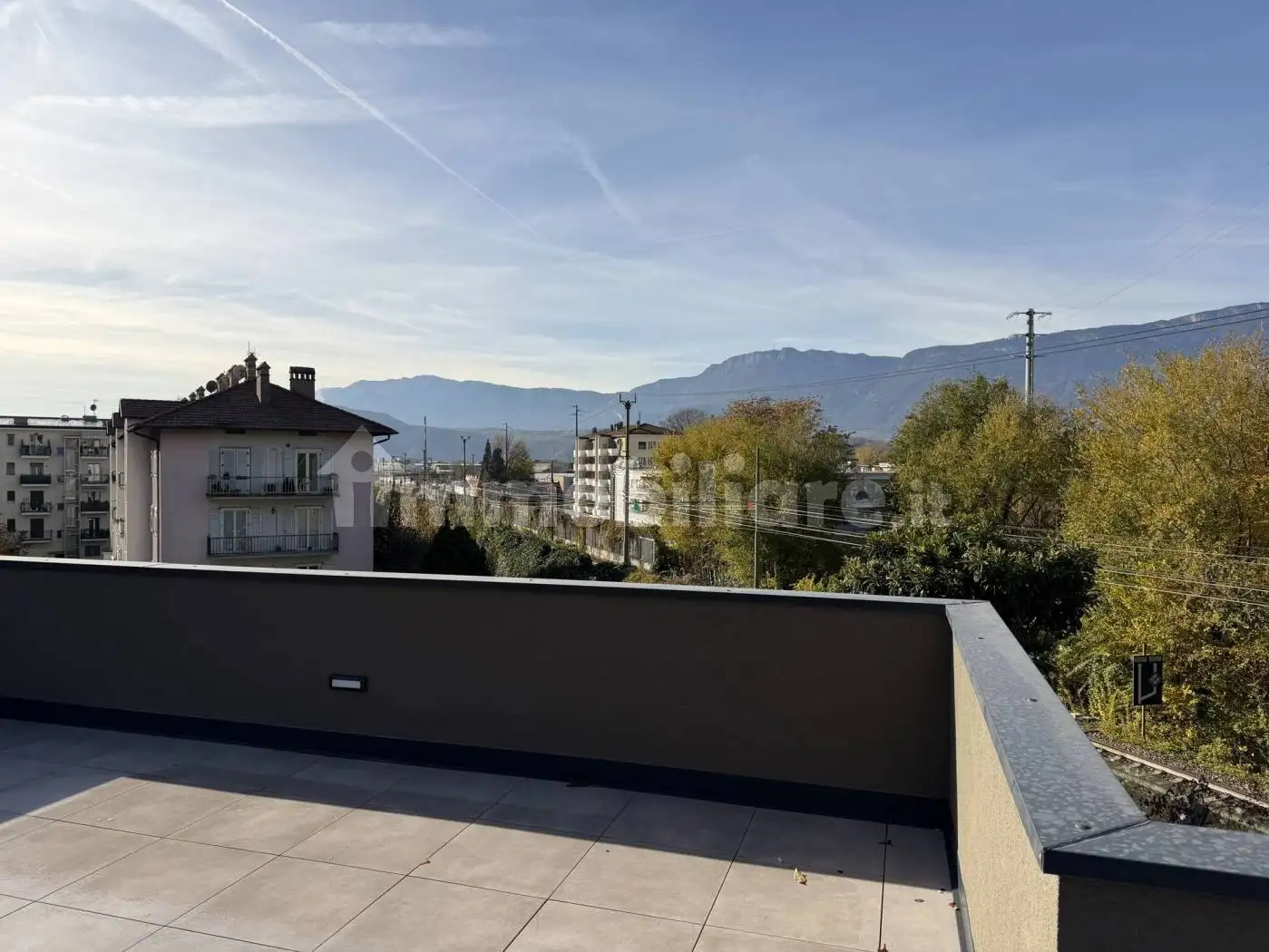 Attico - Mansarda in vendita a Bolzano