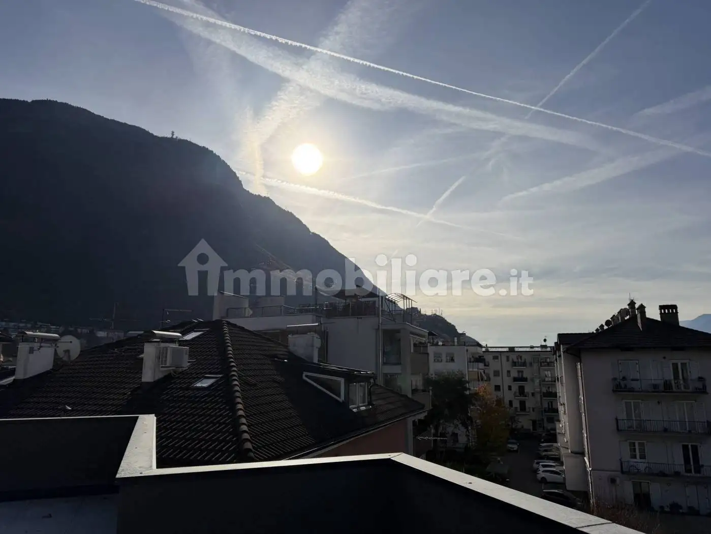 Attico via Claudia Augusta 2, Oltrisarco - Aslago, Bolzano - foto 2