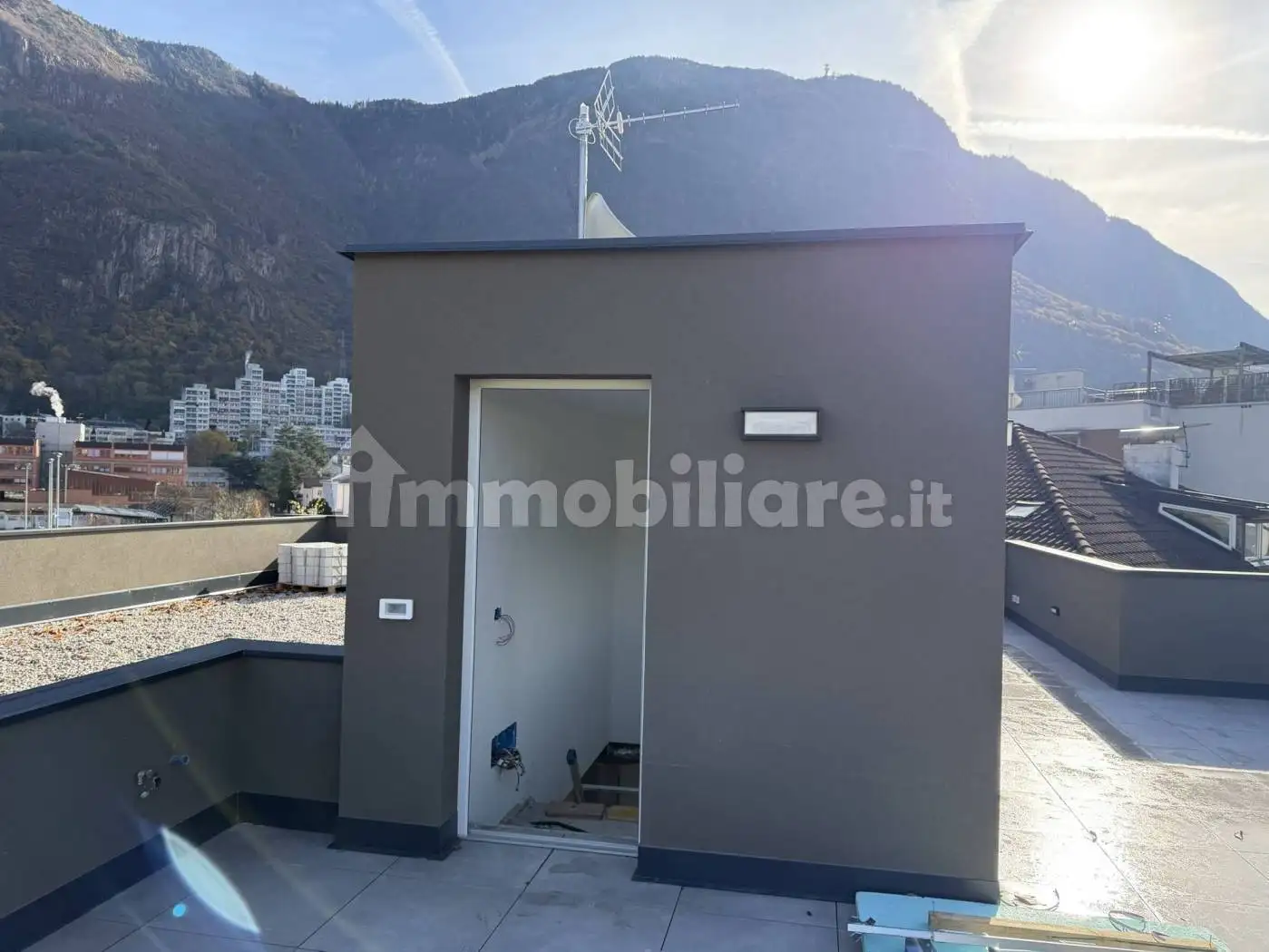 Attico via Claudia Augusta 2, Oltrisarco - Aslago, Bolzano - foto 3