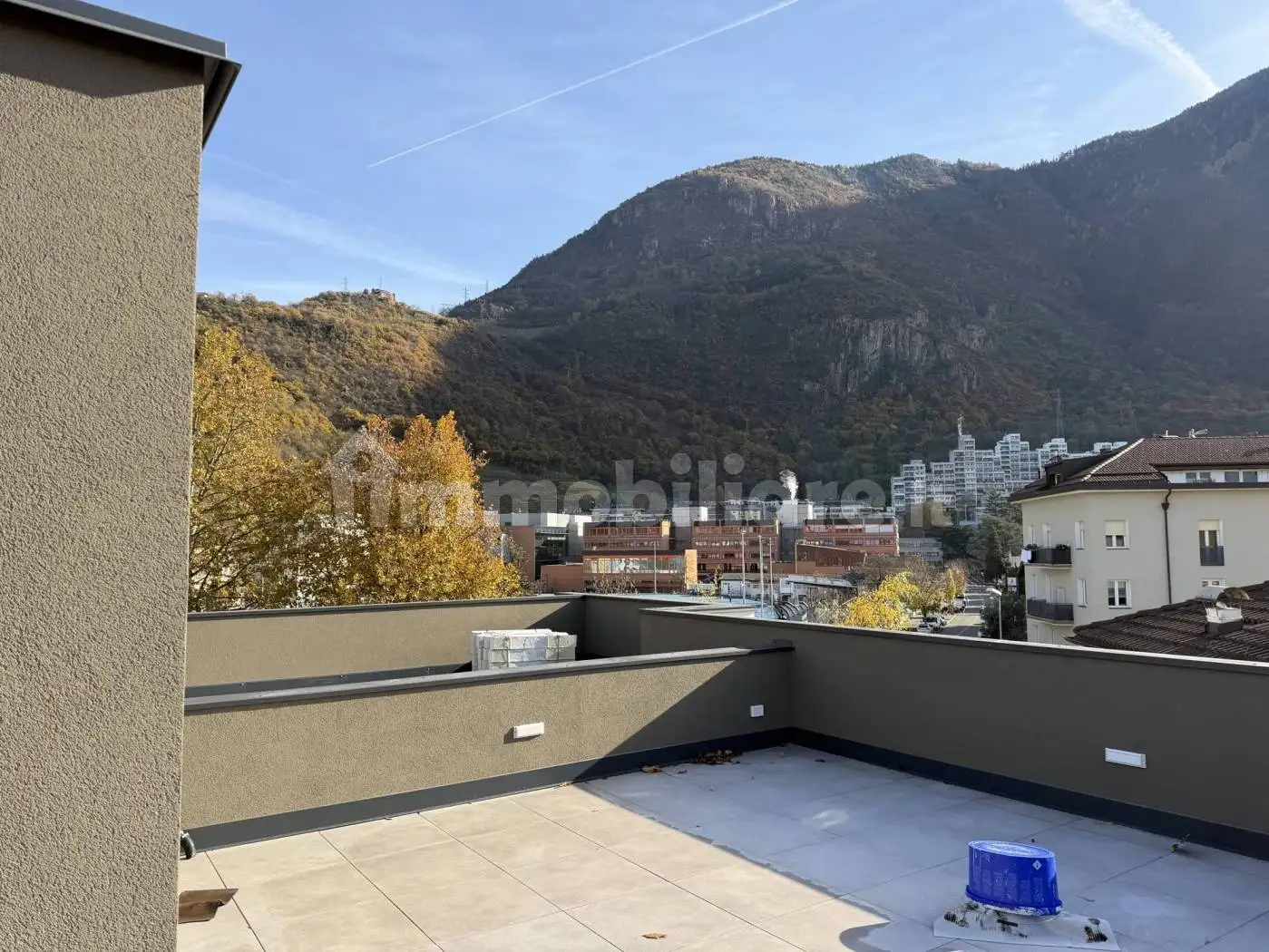 Attico via Claudia Augusta 2, Oltrisarco - Aslago, Bolzano - foto 4