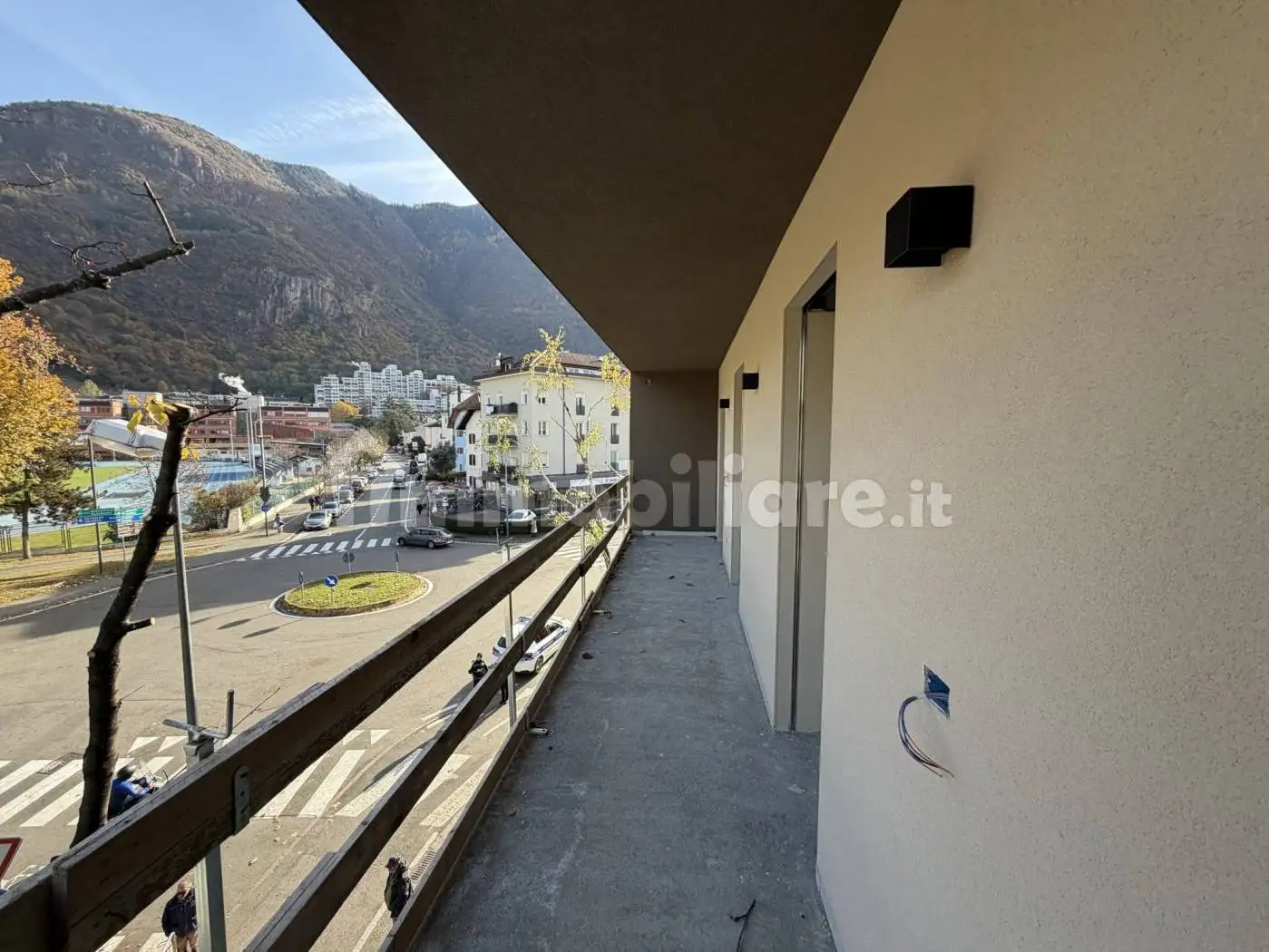 Attico via Claudia Augusta 2, Oltrisarco - Aslago, Bolzano - foto 5