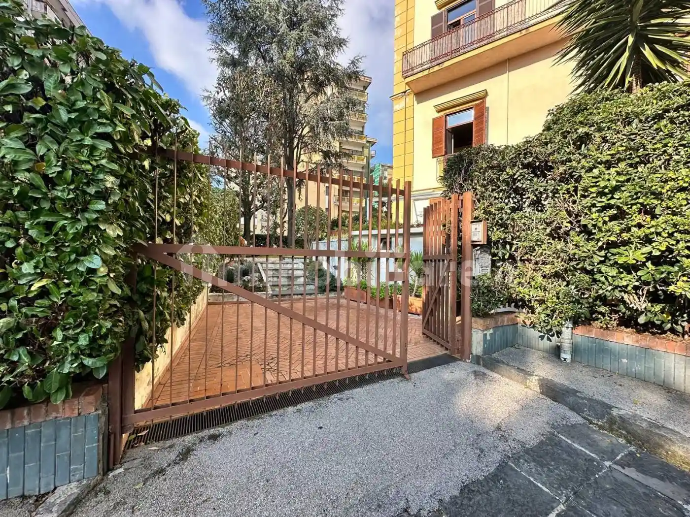 Trilocale via Domenico Fontana, Arenella, Napoli - foto 2