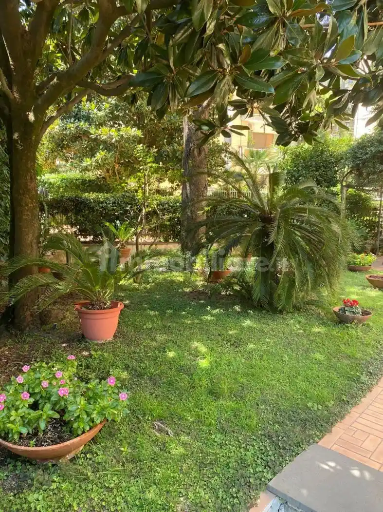 Trilocale via Domenico Fontana, Arenella, Napoli - foto 4