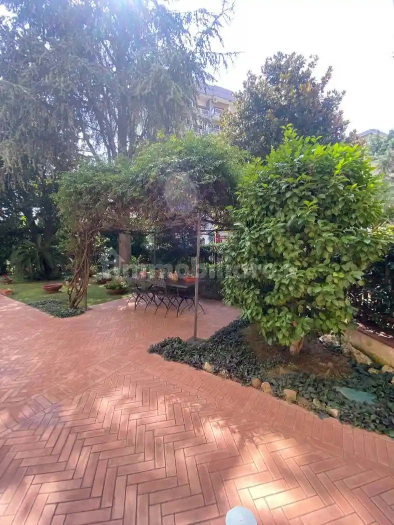 Trilocale via Domenico Fontana, Arenella, Napoli - foto 5