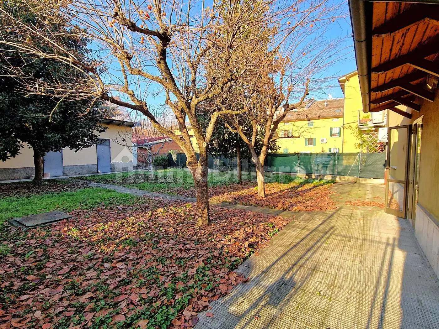 Terratetto unifamiliare via Fratelli Ferrari 13, Centro, Anzola dell'Emilia - foto 3