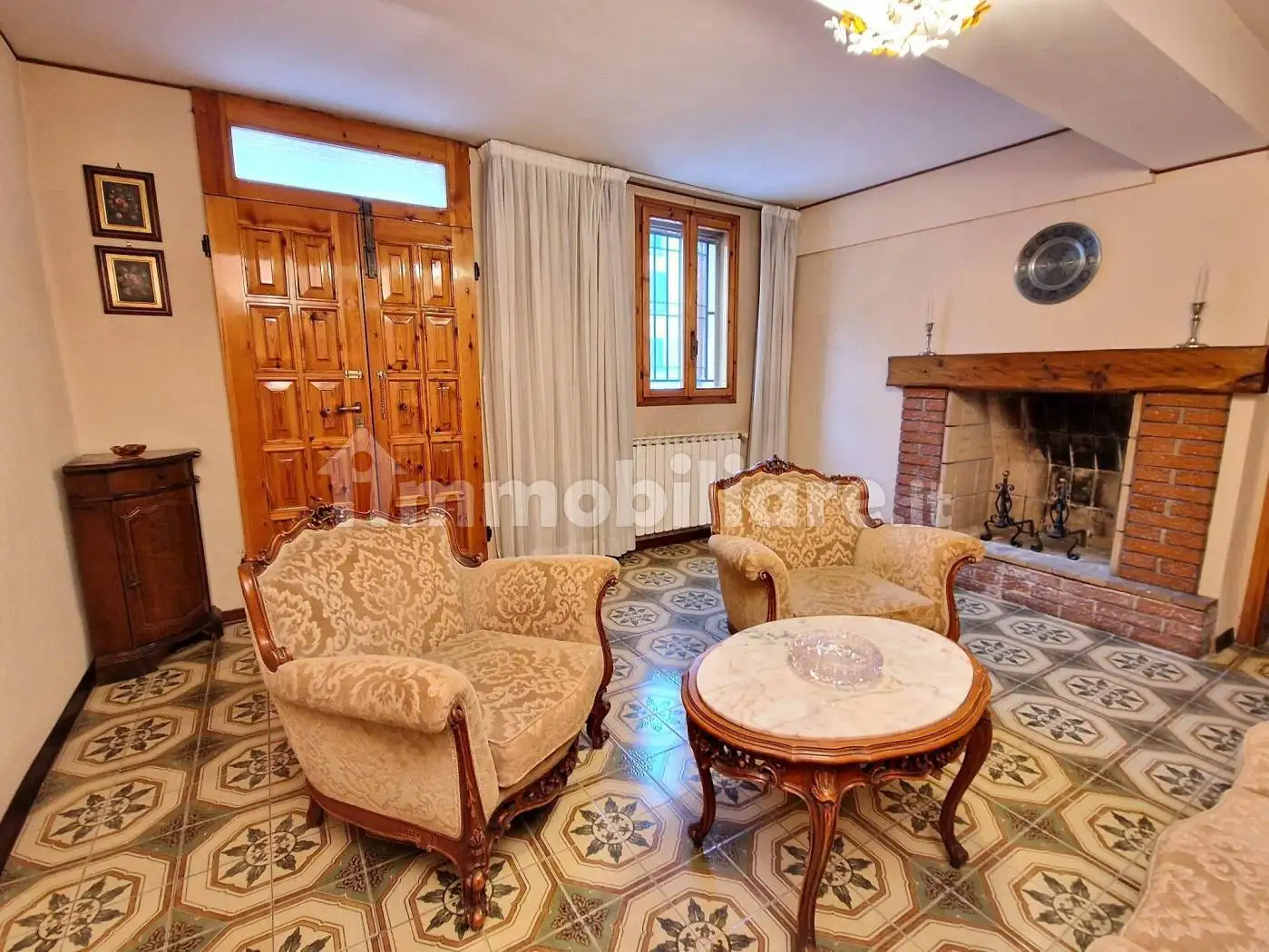 Terratetto unifamiliare via Fratelli Ferrari 13, Centro, Anzola dell'Emilia - foto 4