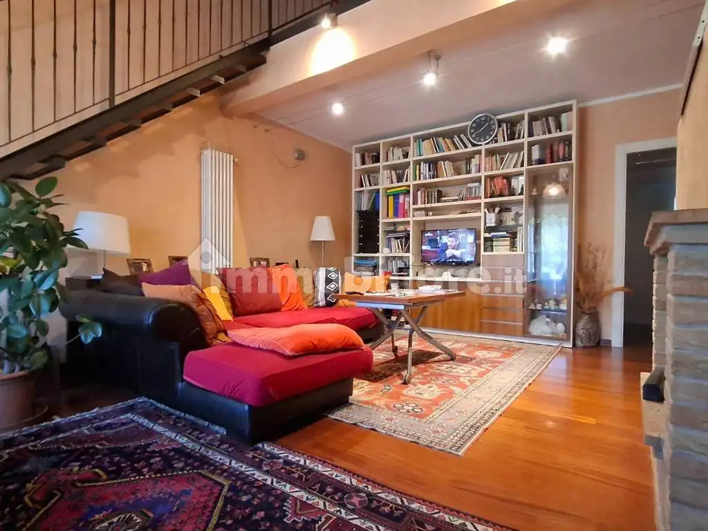 Villetta a schiera in vendita a Felino