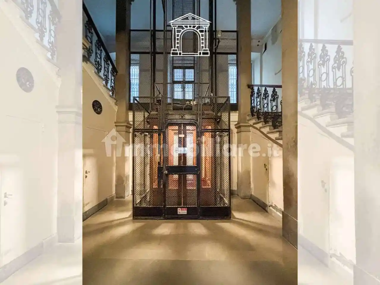 Bilocale via San Lazzaro, Borgo Teresiano, Trieste - foto 4