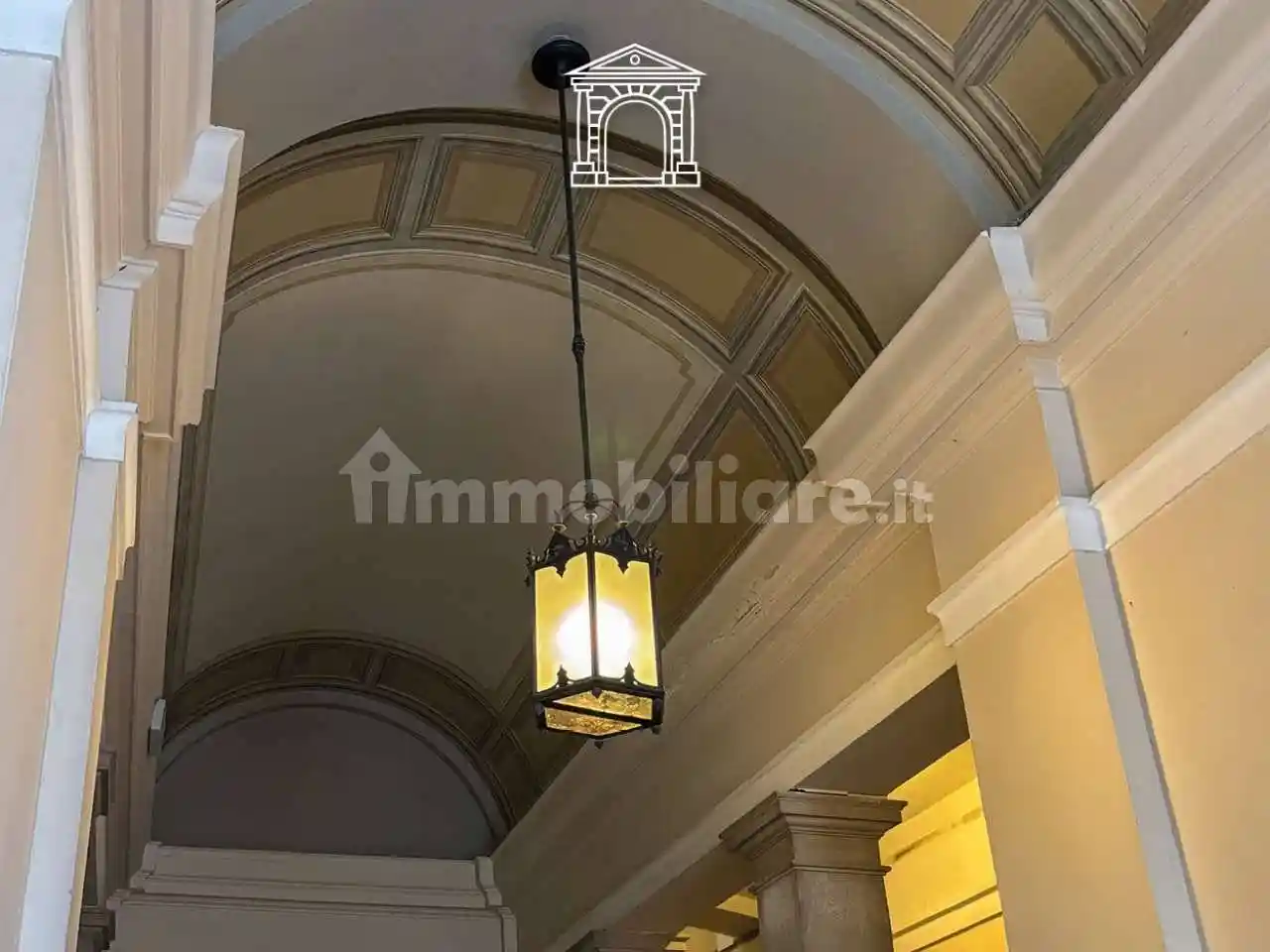 Bilocale via San Lazzaro, Borgo Teresiano, Trieste - foto 5