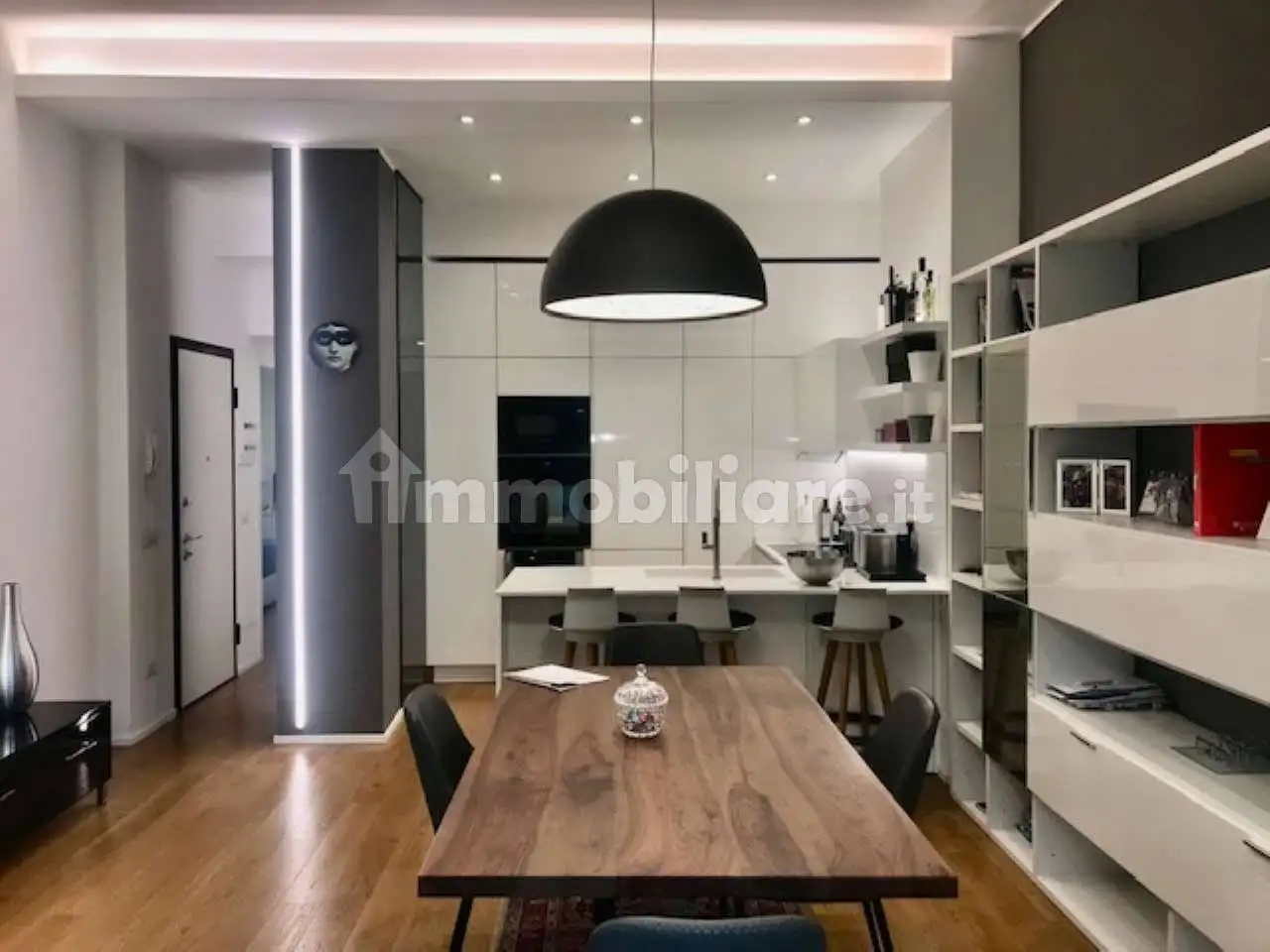 Appartamento in vendita a Segrate