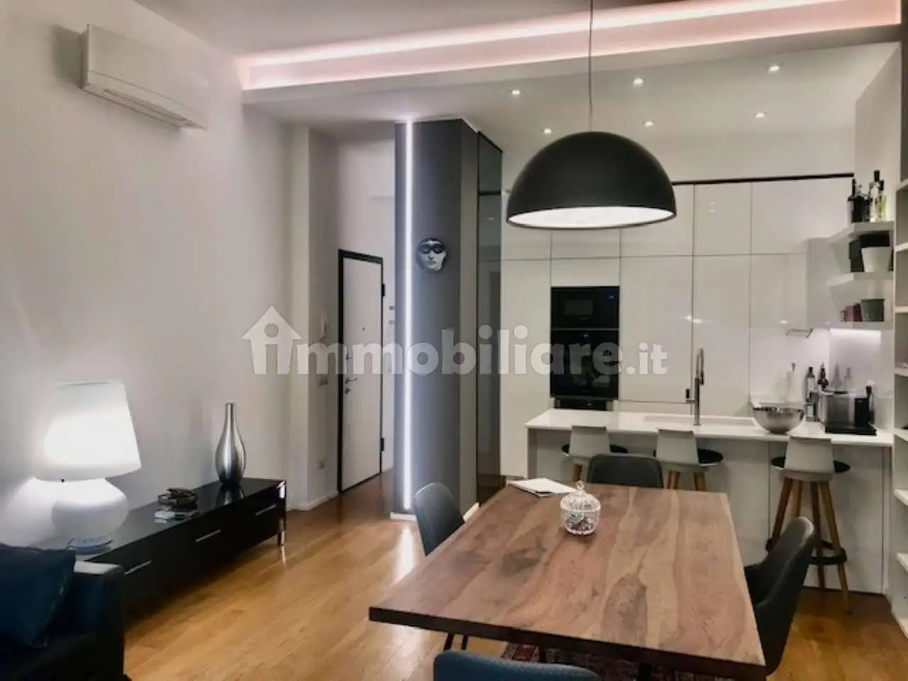 Trilocale Residenza Poggio 0, Milano Due, Segrate - foto 4