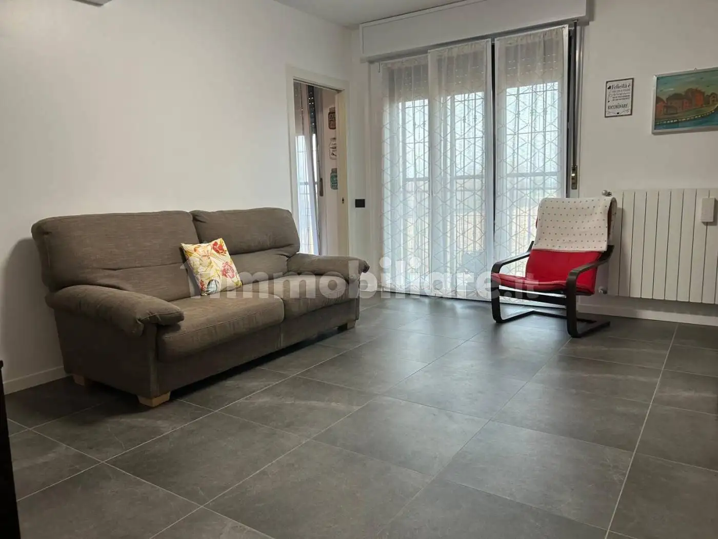 Appartamento via Karol Wojtyla 3, Cisliano - foto 2