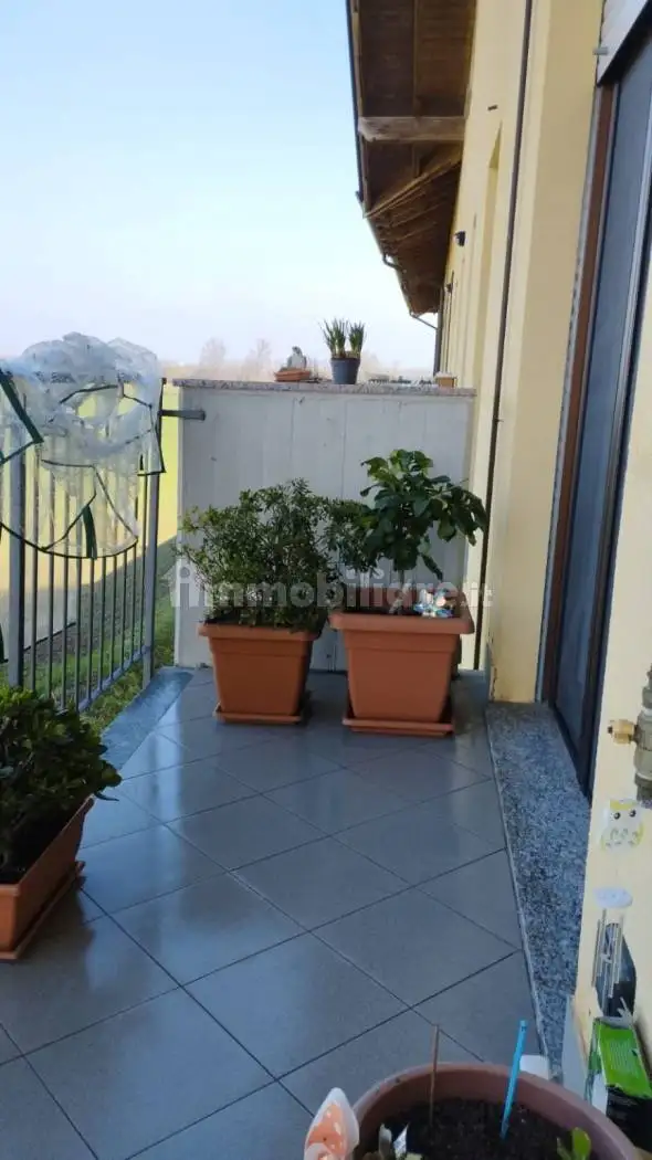 Appartamento via Karol Wojtyla 3, Cisliano - foto 4