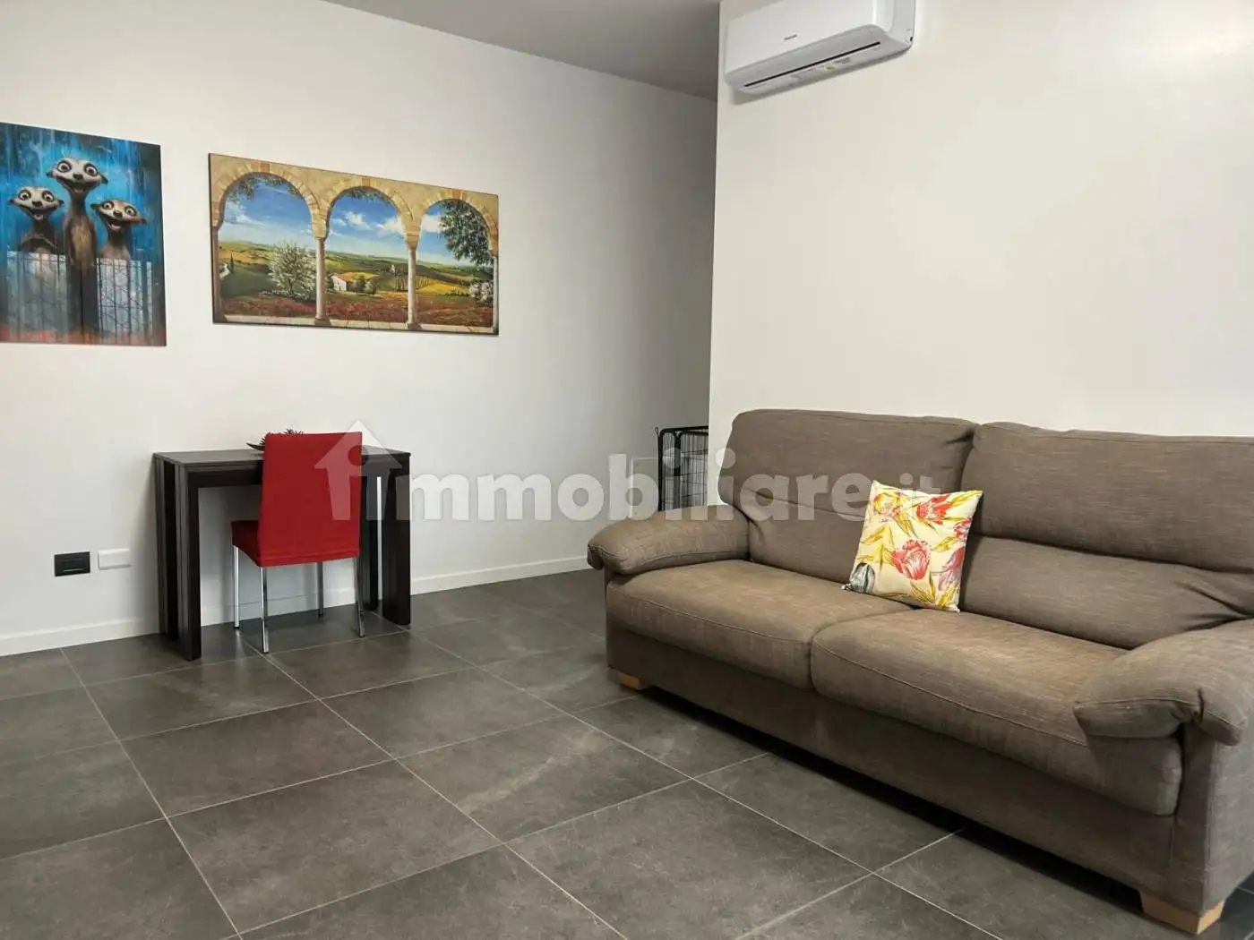 Appartamento via Karol Wojtyla 3, Cisliano - foto 5