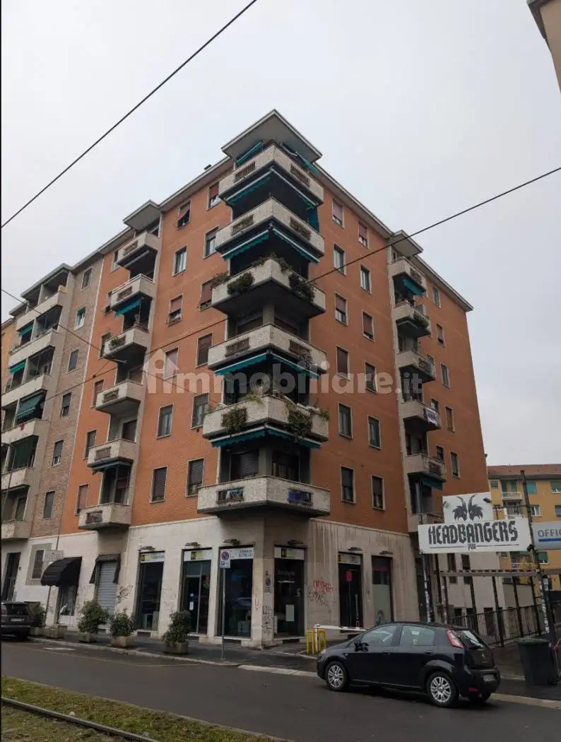 Apartment in vendita a Milan