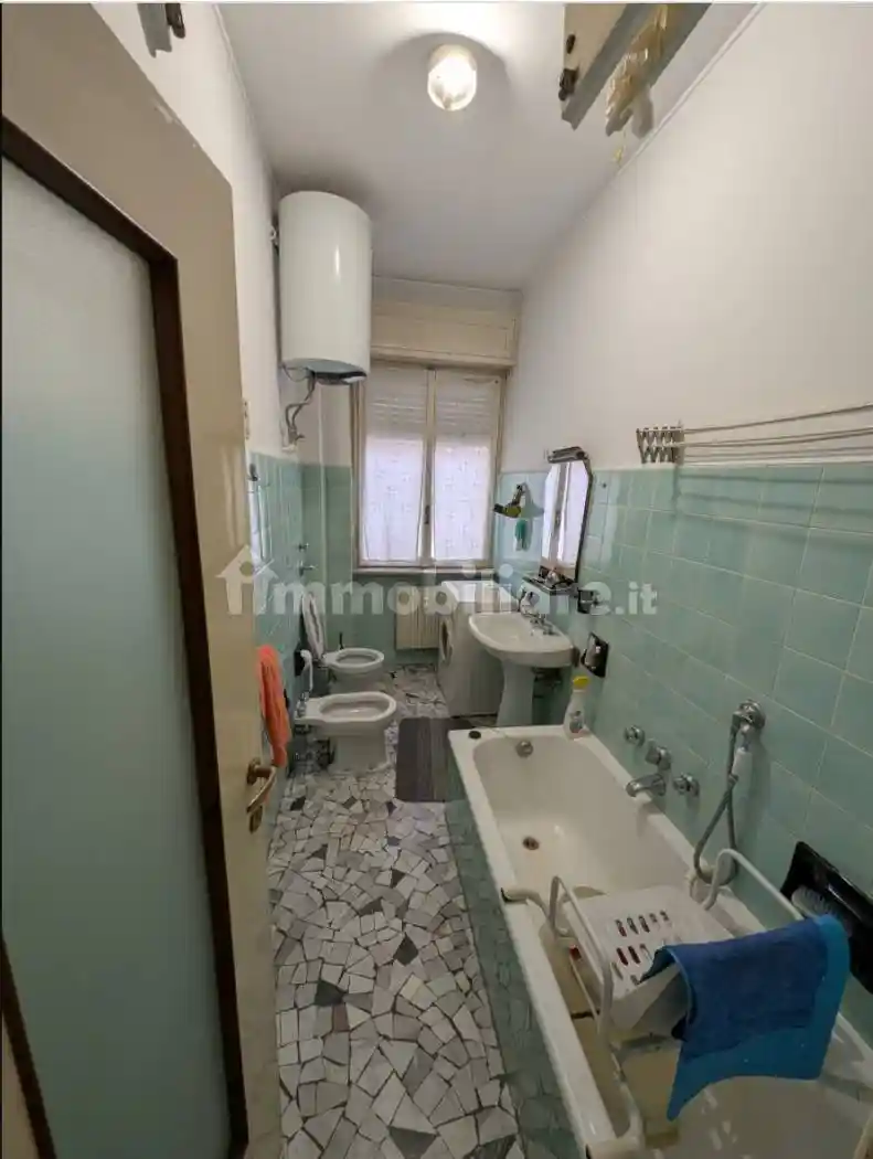 Appartamento all'asta via Tito Livio 33, Milano - foto 2