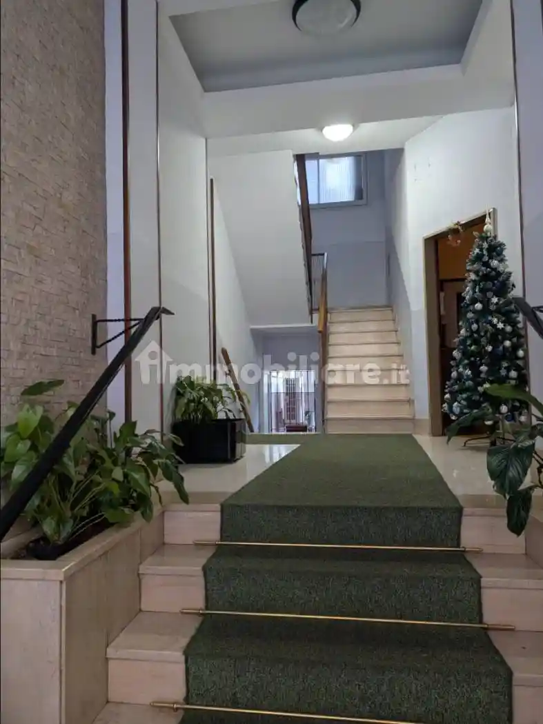 Appartamento all'asta via Tito Livio 33, Milano - foto 4