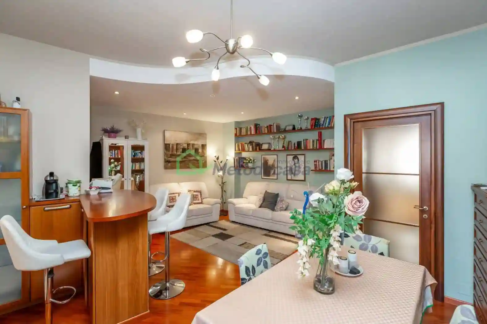 Appartamento - foto 4