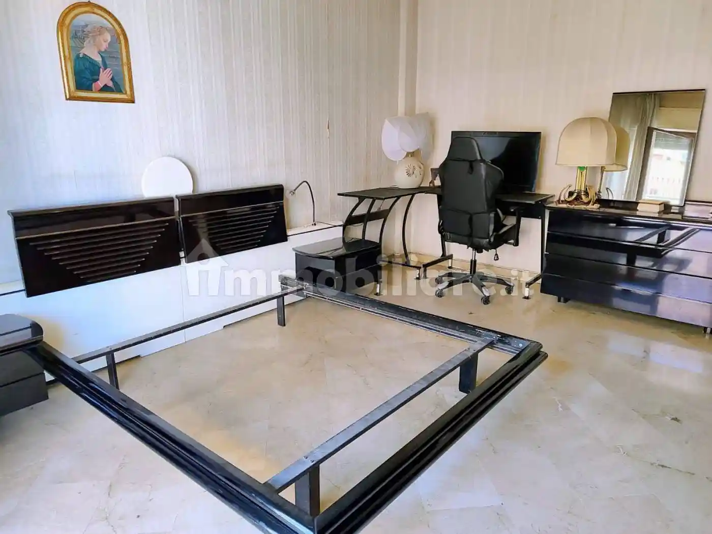 Appartamento via Serradifalco 270, Malaspina, Palermo - foto 4