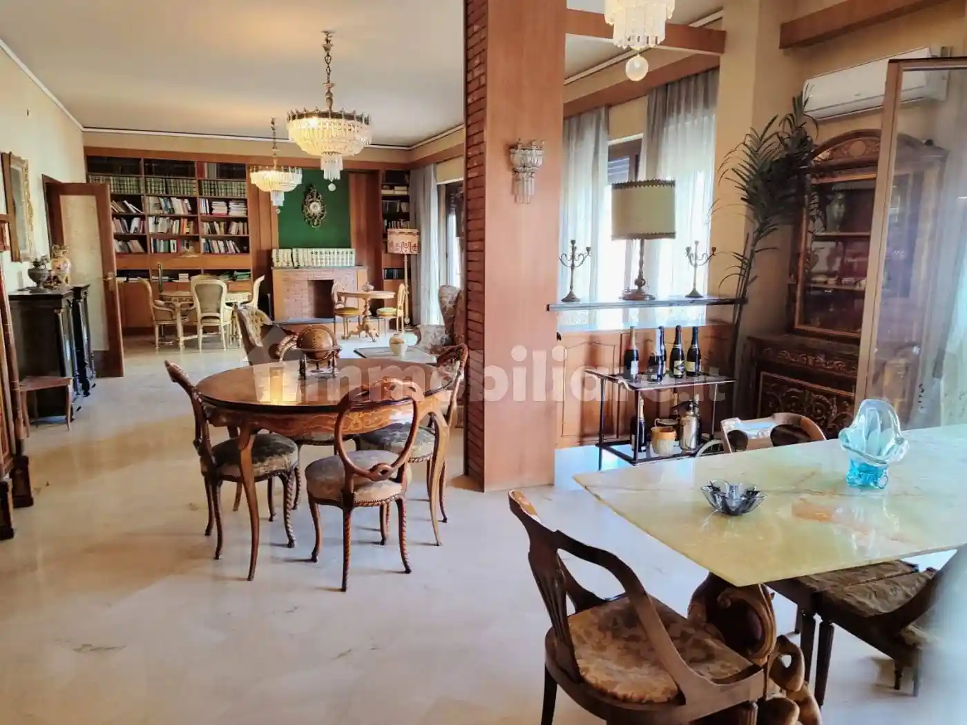 Appartamento via Serradifalco 270, Malaspina, Palermo - foto 5