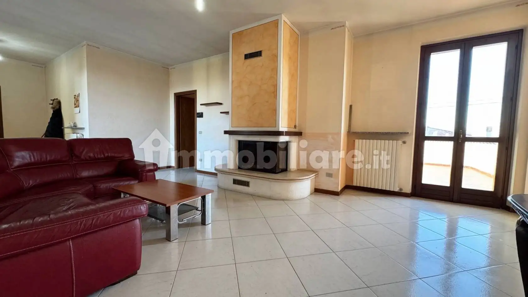 Appartamento in vendita a Guidizzolo