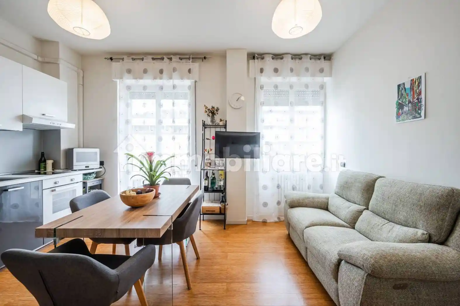 Monolocale via Vigevano, Navigli - Darsena, Milano - foto 3