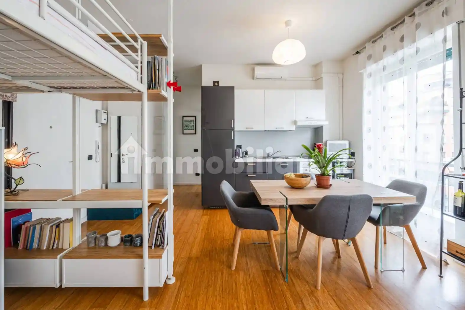 Monolocale via Vigevano, Navigli - Darsena, Milano - foto 4