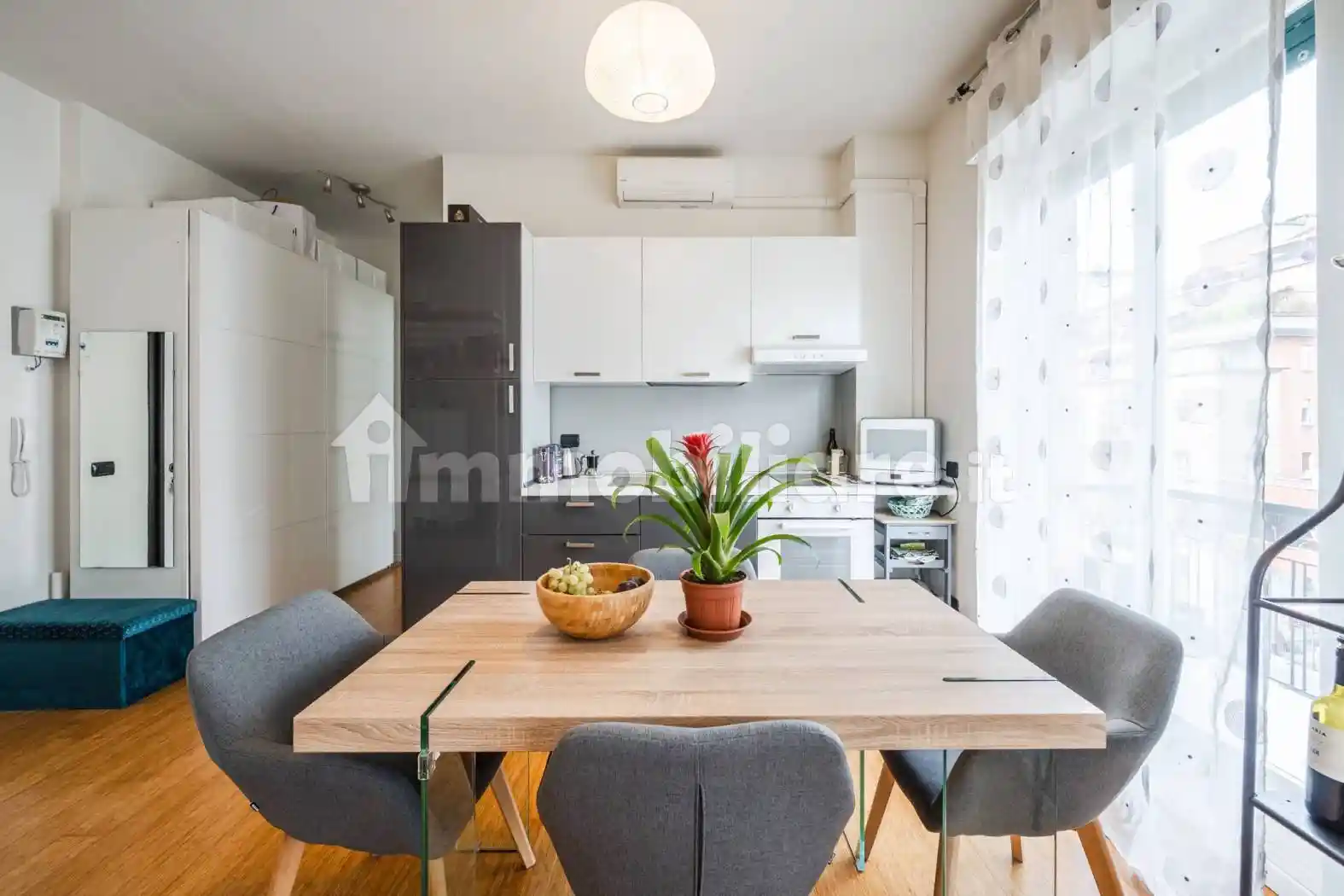 Monolocale via Vigevano, Navigli - Darsena, Milano - foto 5