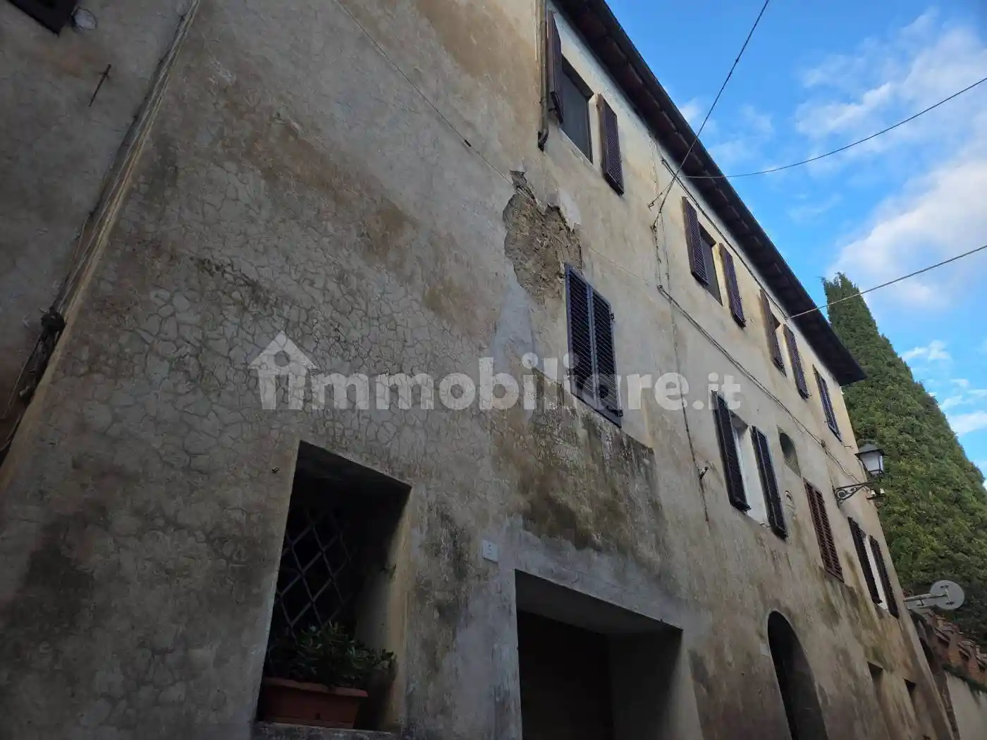 Terratetto plurifamiliare via Canto 7, Centro, Asciano - foto 5