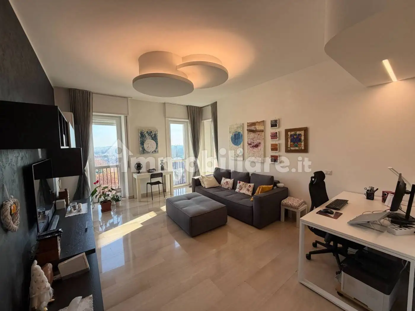 Appartamento in vendita a Segrate