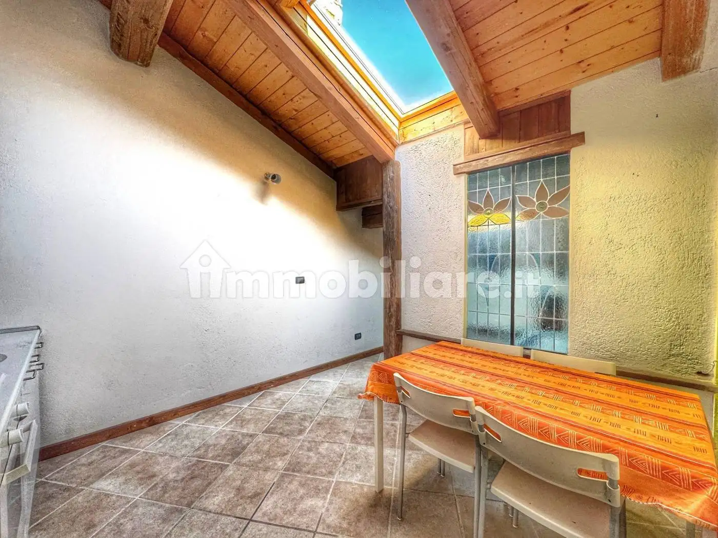 Attico - Mansarda in vendita a Oulx