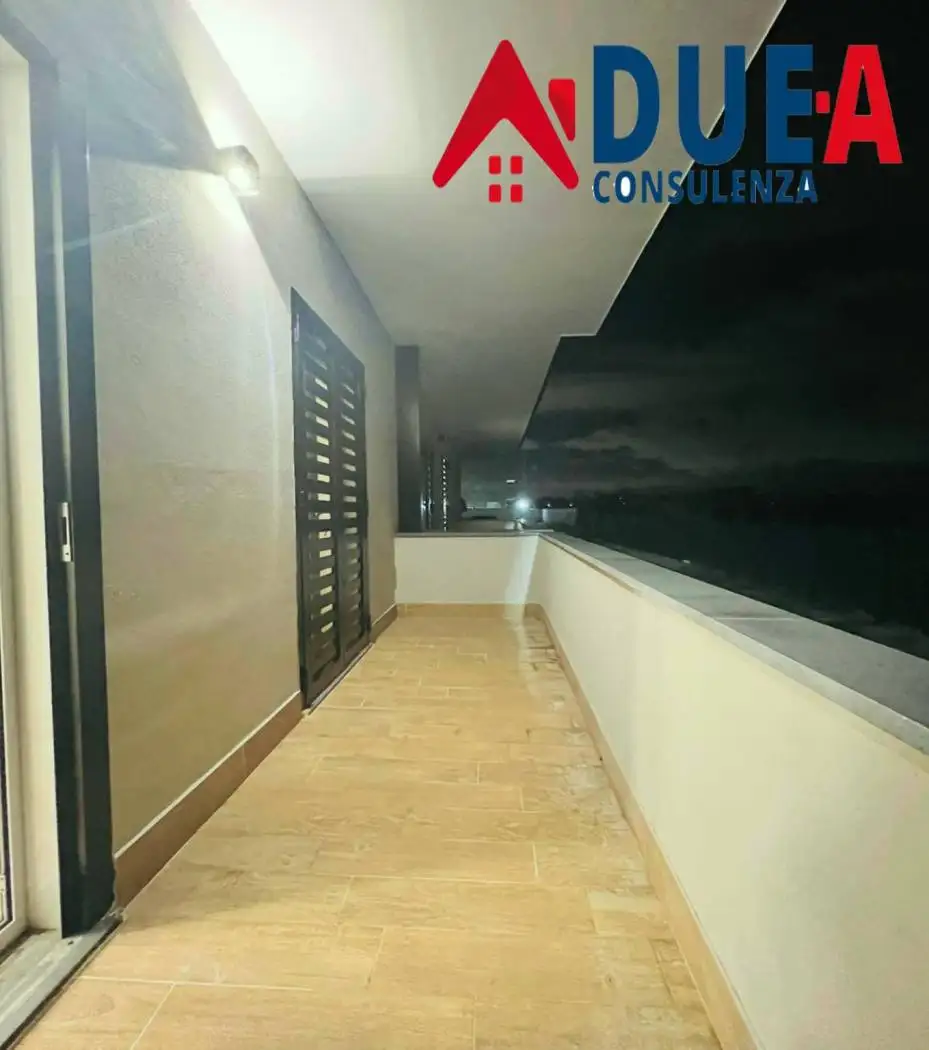 Appartamento in affitto a Giugliano in Campania