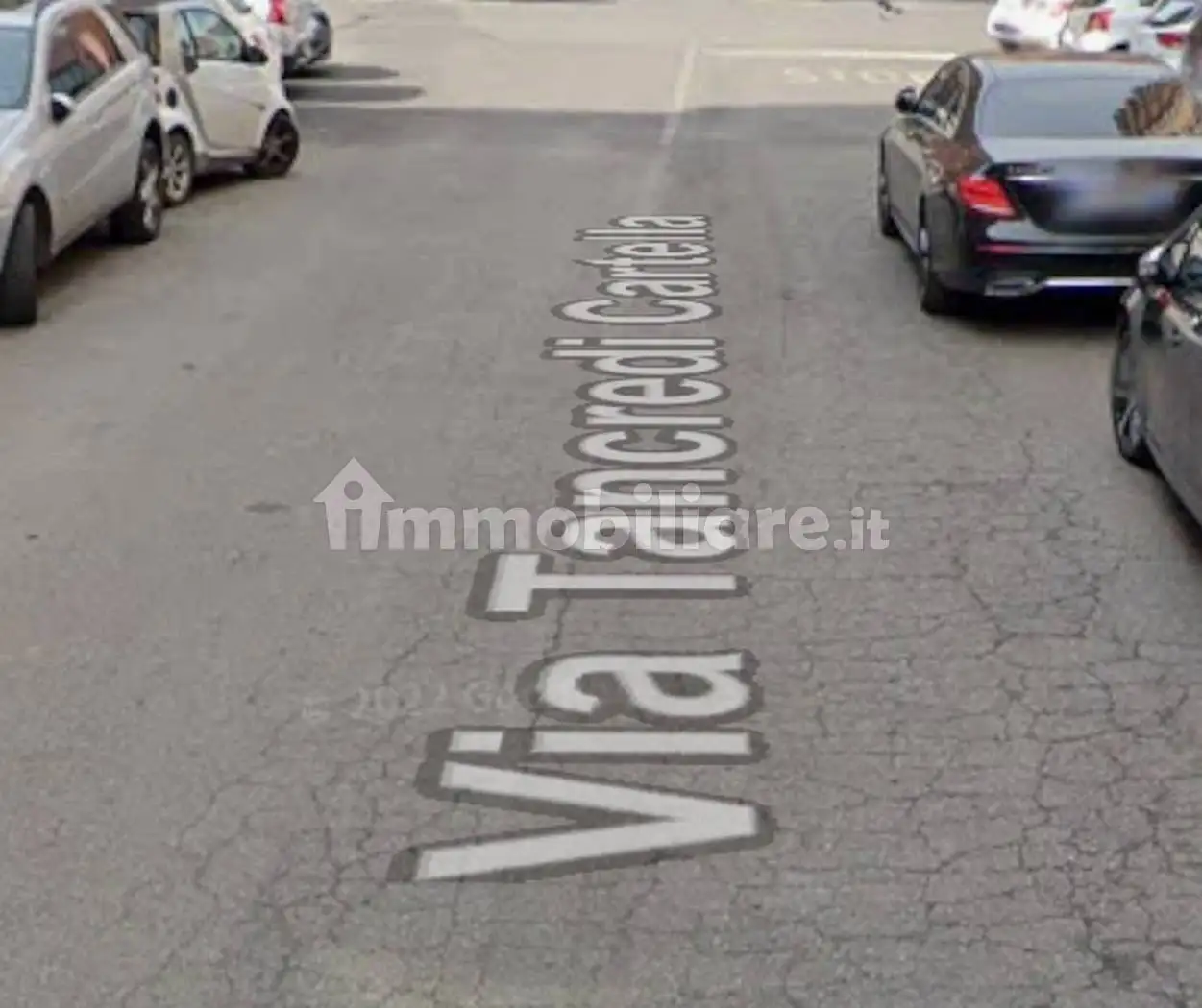 Appartamento in asta a Roma