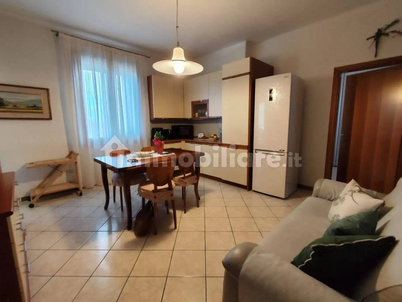 Appartamento in vendita a Vicenza