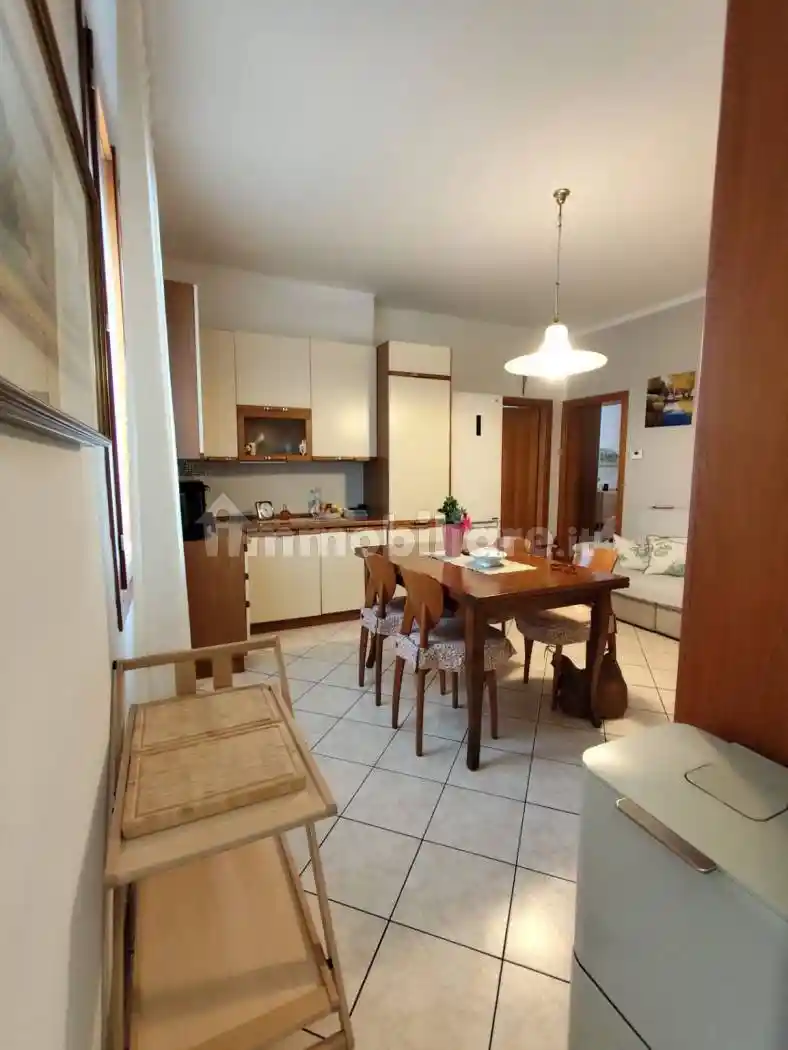 Quadrilocale buono stato, secondo piano, Maddalene, Vicenza - foto 4