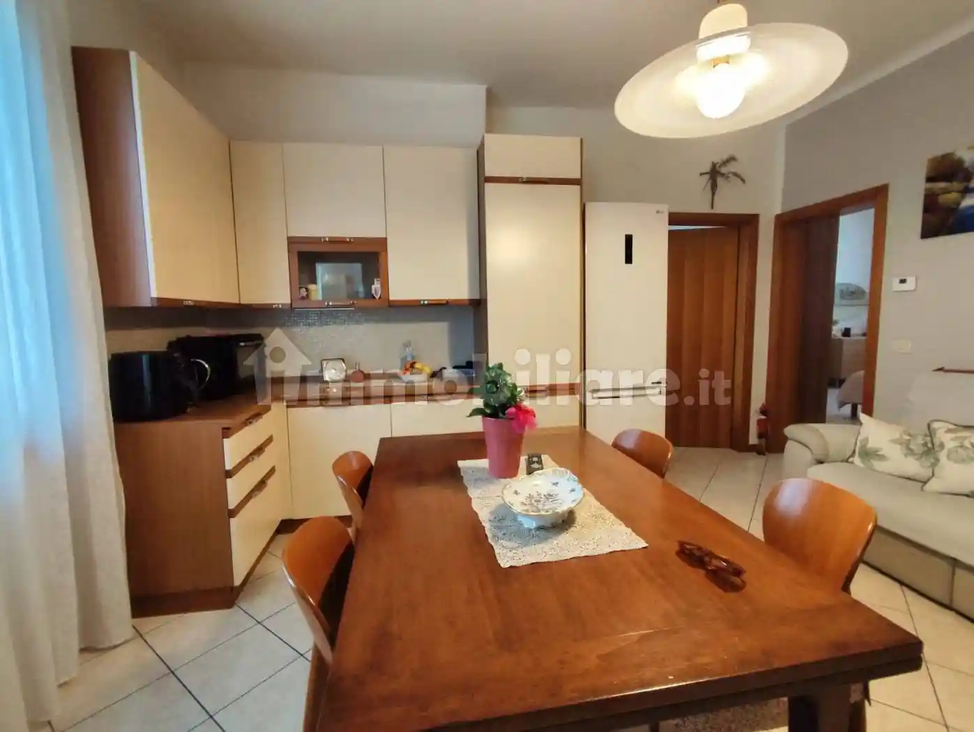 Quadrilocale buono stato, secondo piano, Maddalene, Vicenza - foto 5