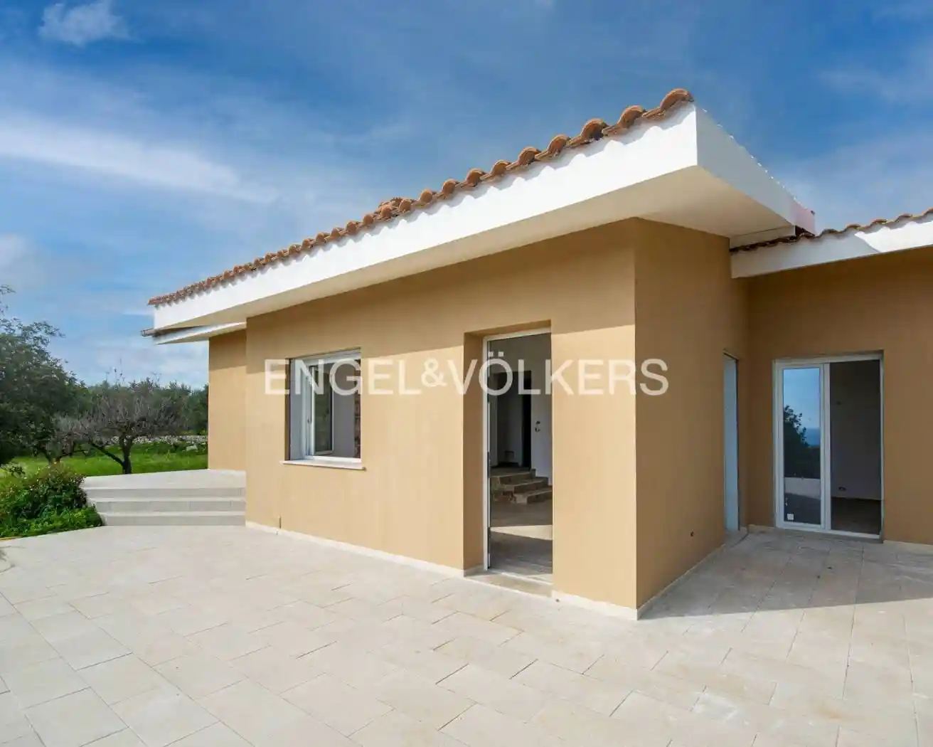 Villa unifamiliare Sp43, Zappulla, Modica - foto 3