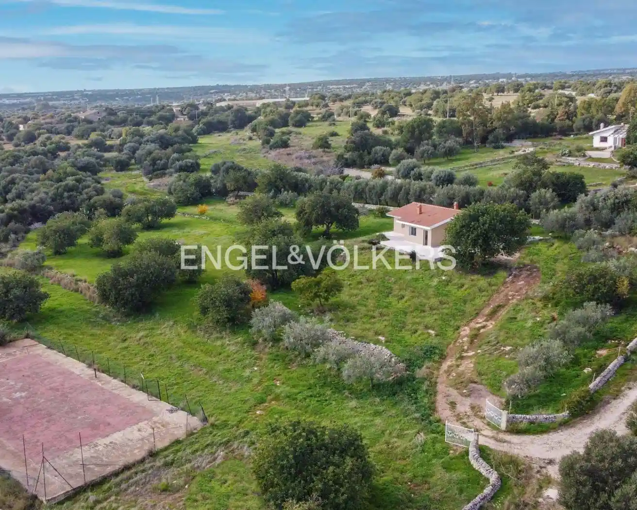 Villa unifamiliare Sp43, Zappulla, Modica - foto 4