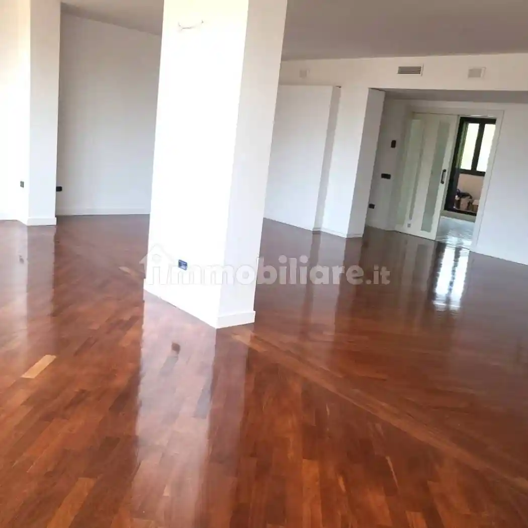 Attico via Sabato Visco 20, Mercatello - Mariconda, Salerno - foto 2