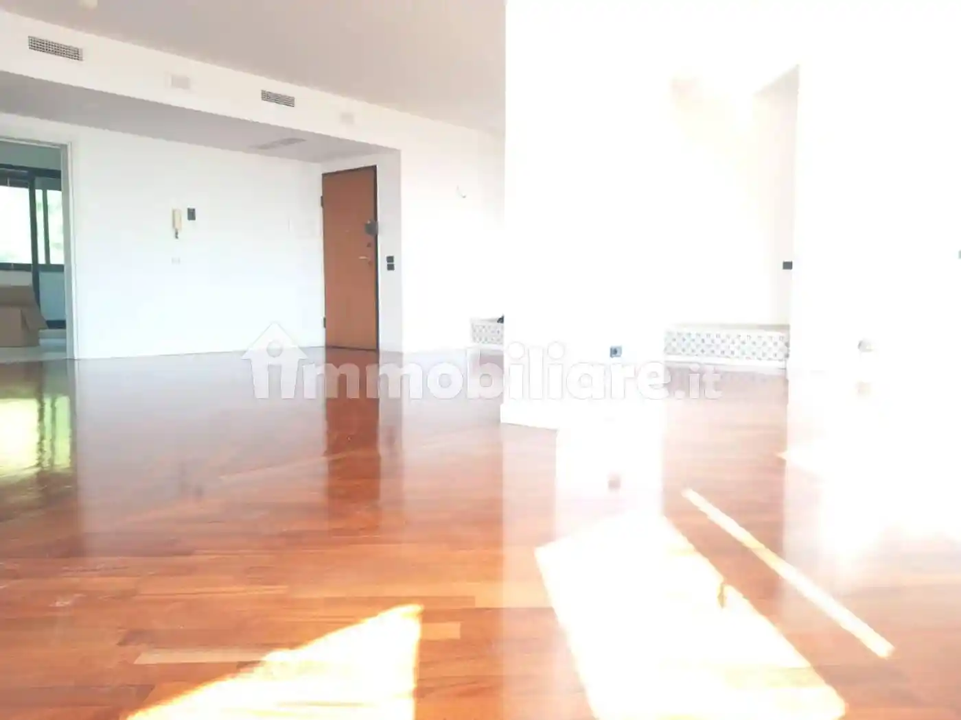 Attico via Sabato Visco 20, Mercatello - Mariconda, Salerno - foto 4