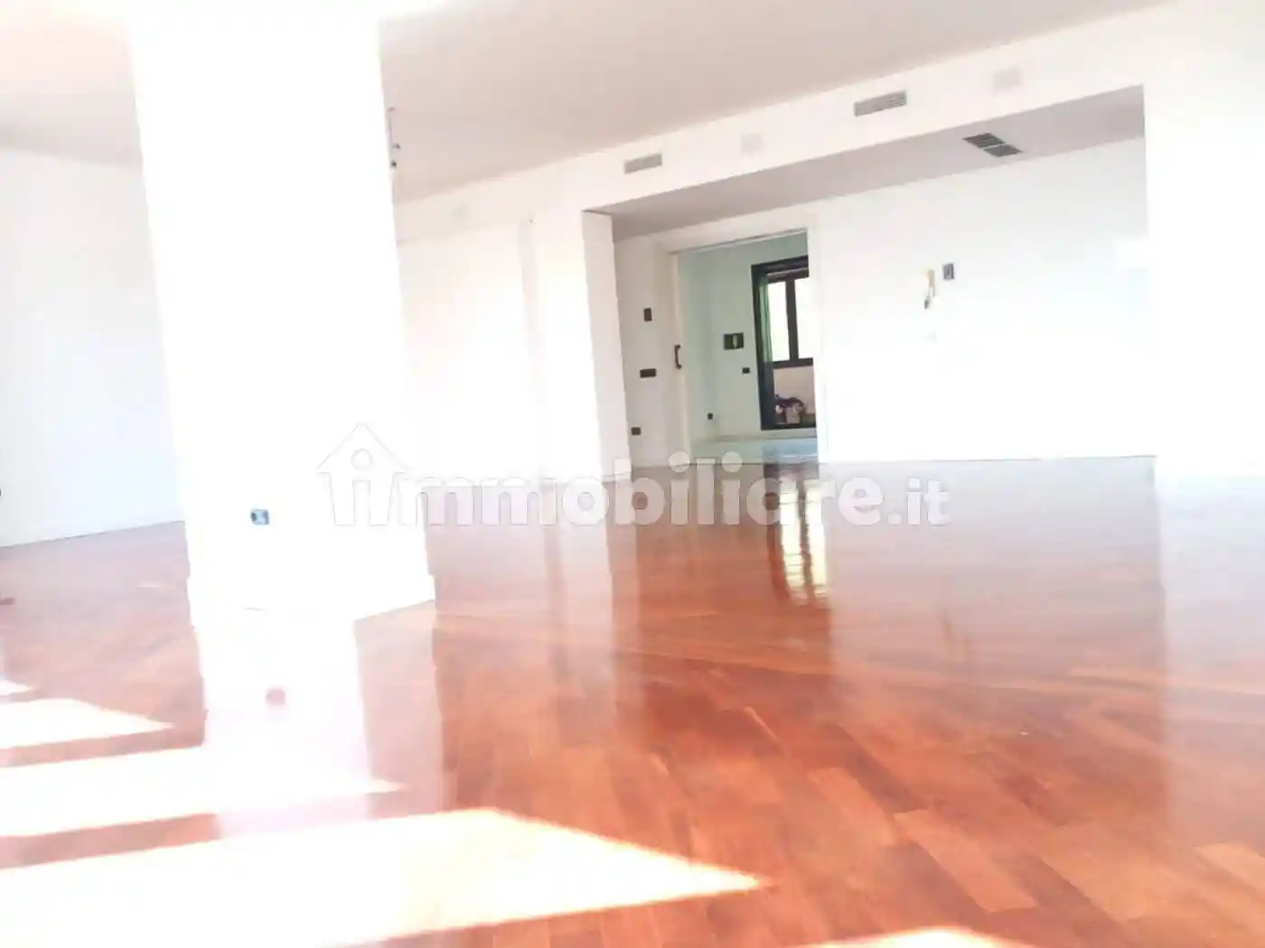 Attico via Sabato Visco 20, Mercatello - Mariconda, Salerno - foto 5