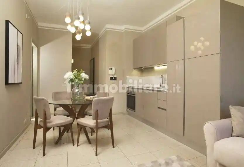 Bilocale via Lungo il Mugnone, Libertà - Savonarola, Firenze - foto 2