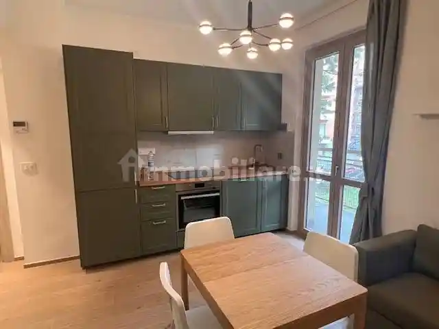 Appartamento in affitto a Torino