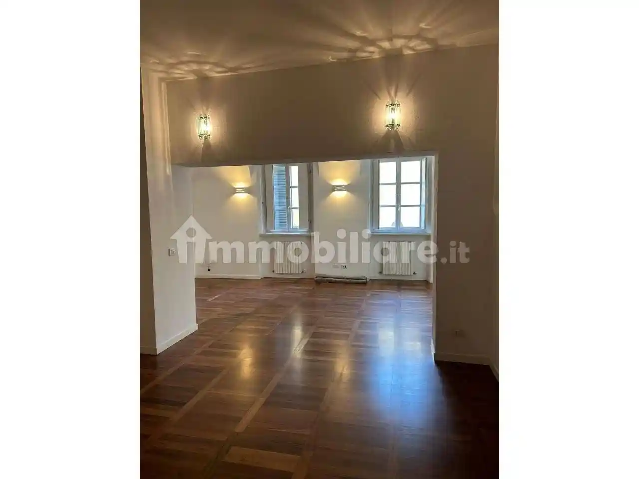 Appartamento in affitto a Piacenza