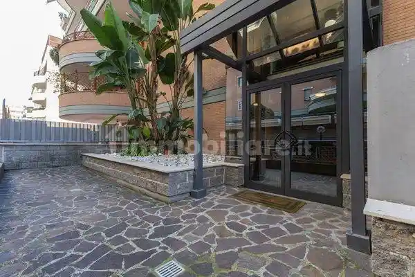 Appartamento via Copenaghen 39, Torrino, Roma - foto 2