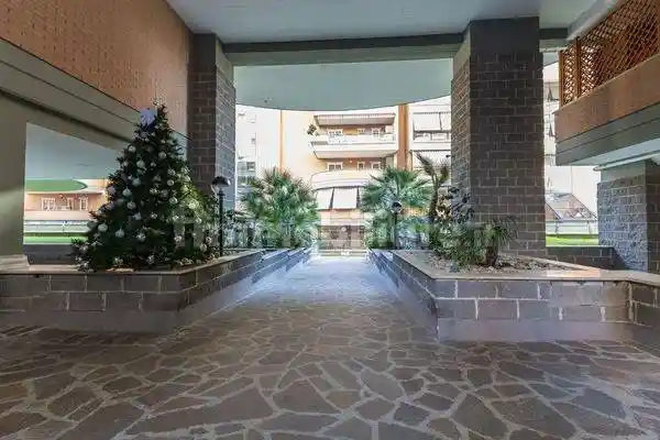 Appartamento via Copenaghen 39, Torrino, Roma - foto 3