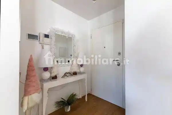 Appartamento via Copenaghen 39, Torrino, Roma - foto 4